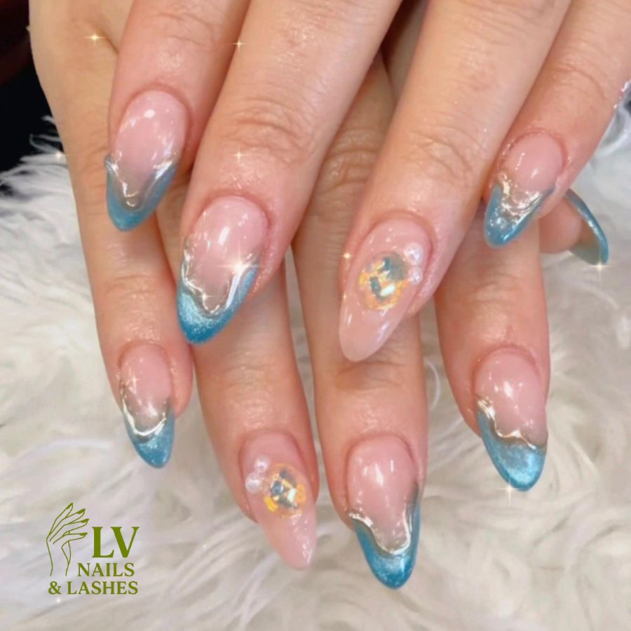 Nails Ideas